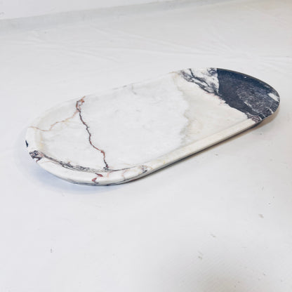Rosso Stone Tray
