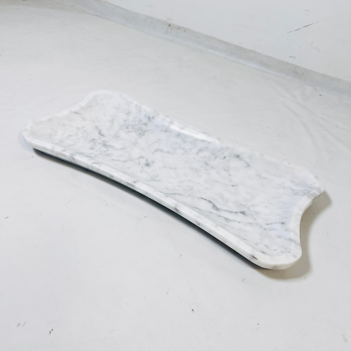 Pure Vein Marble Tray