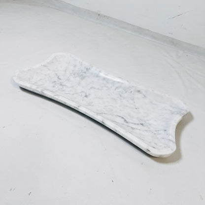 Pure Vein Marble Tray