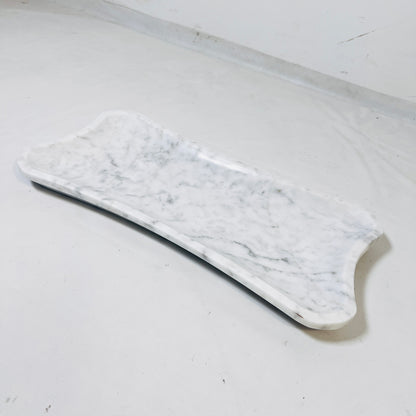 Pure Vein Marble Tray