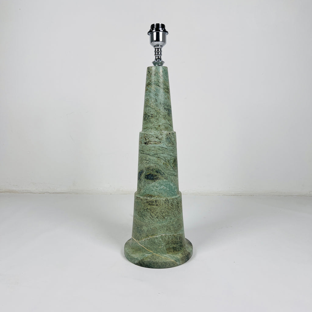 Jungle Green Lume Table Lamp