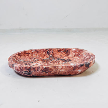 Drift Rosso Tray
