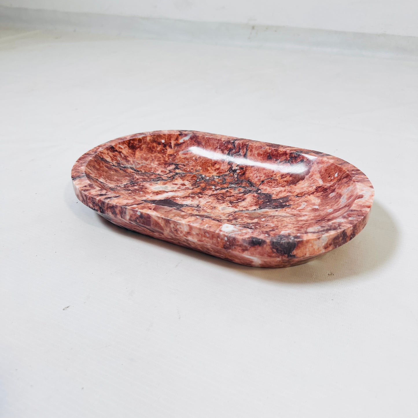 Drift Rosso Tray