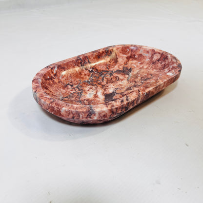 Drift Rosso Tray