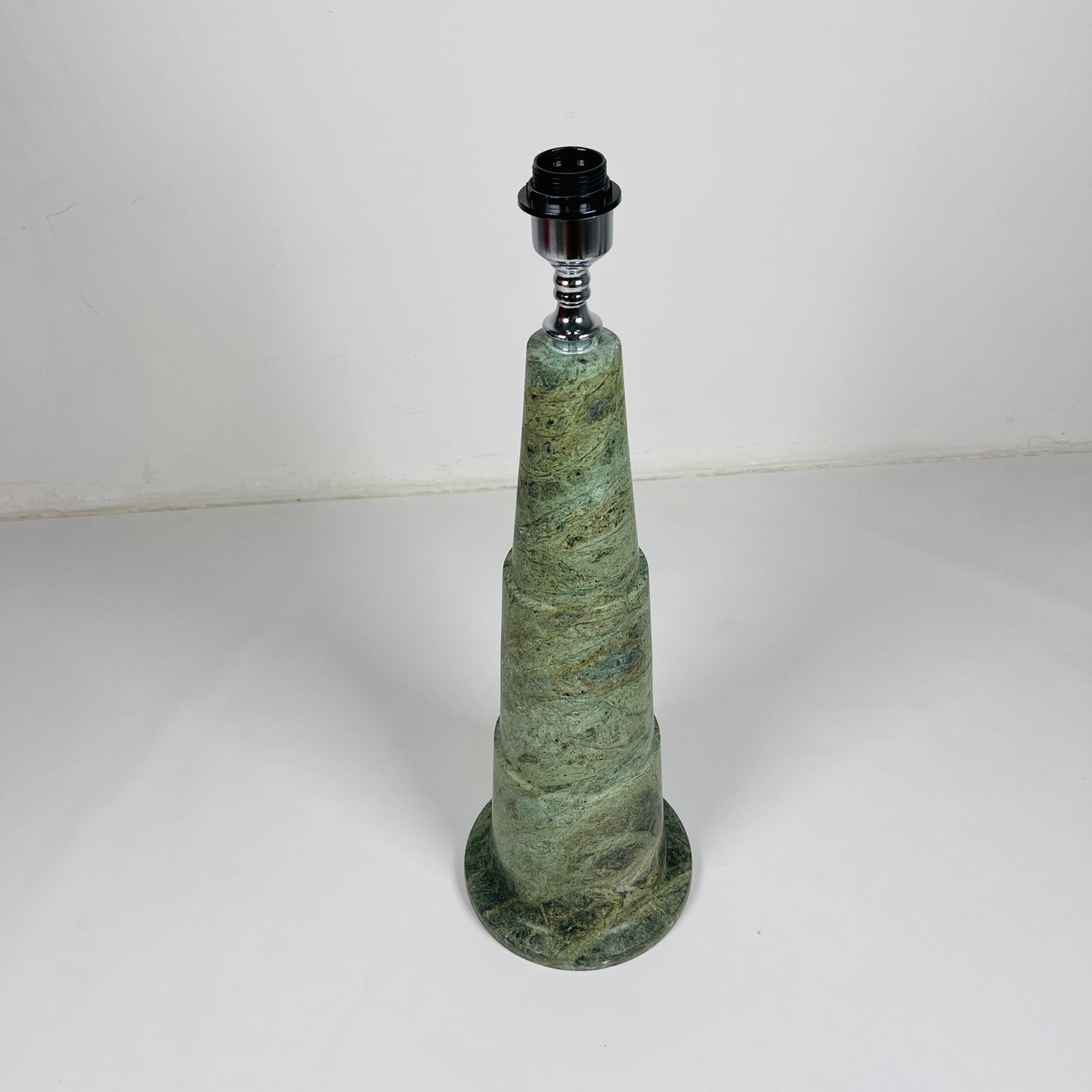 Baton Table Lamp - Green