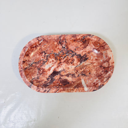 Drift Rosso Tray