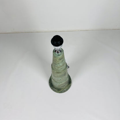 Baton Table Lamp - Green