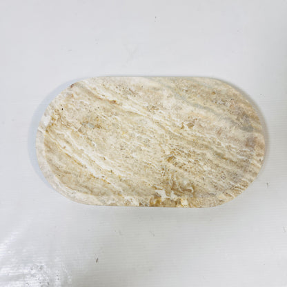 Auric Flow Dish