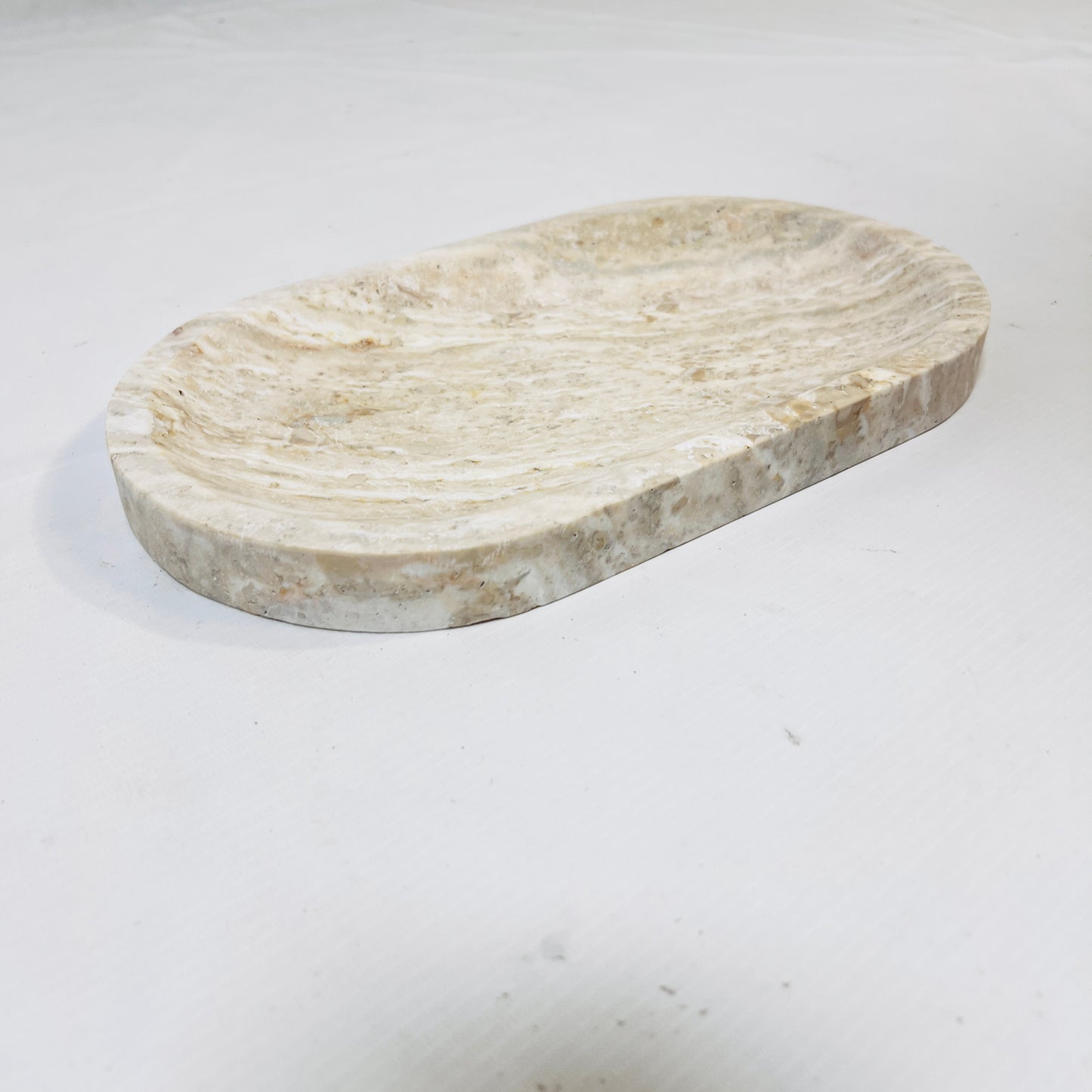 Auric Flow Dish