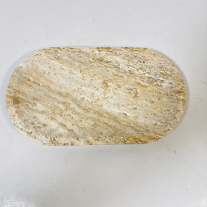 Auric Flow Dish