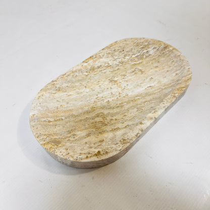 Auric Flow Dish
