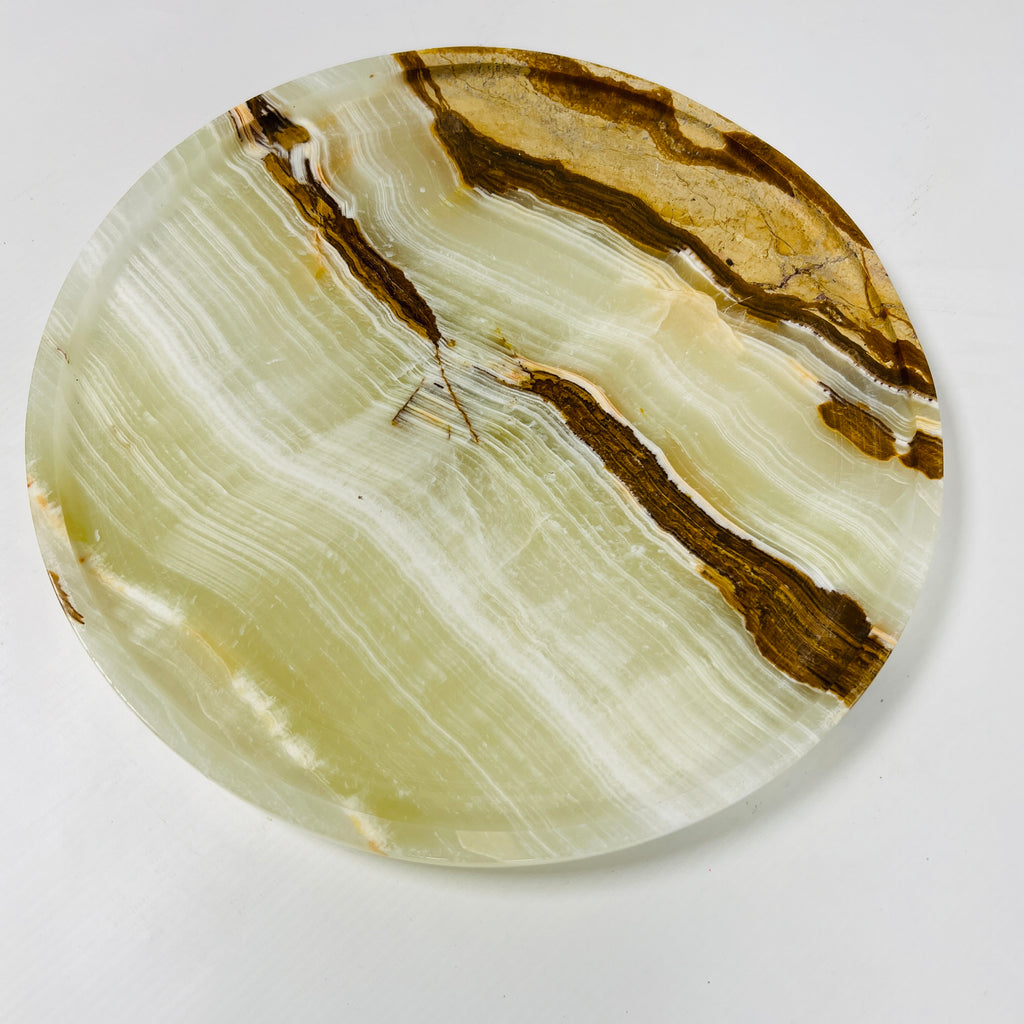 Terra Verde Plate