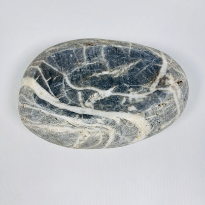 Webbed Soap Dish - Riverstone