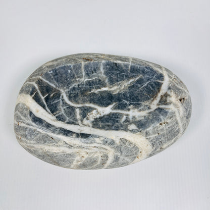 Webbed Soap Dish - Riverstone