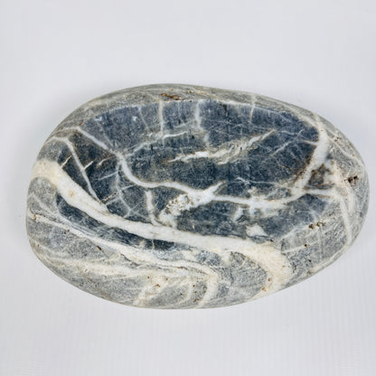 Webbed Soap Dish - Riverstone