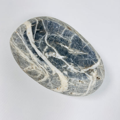 Webbed Soap Dish - Riverstone
