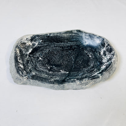 Drift Stone Bowl - Riverstone