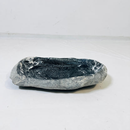 Drift Stone Bowl - Riverstone