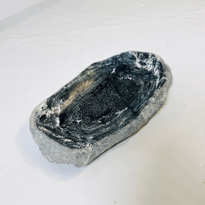 Drift Stone Bowl - Riverstone