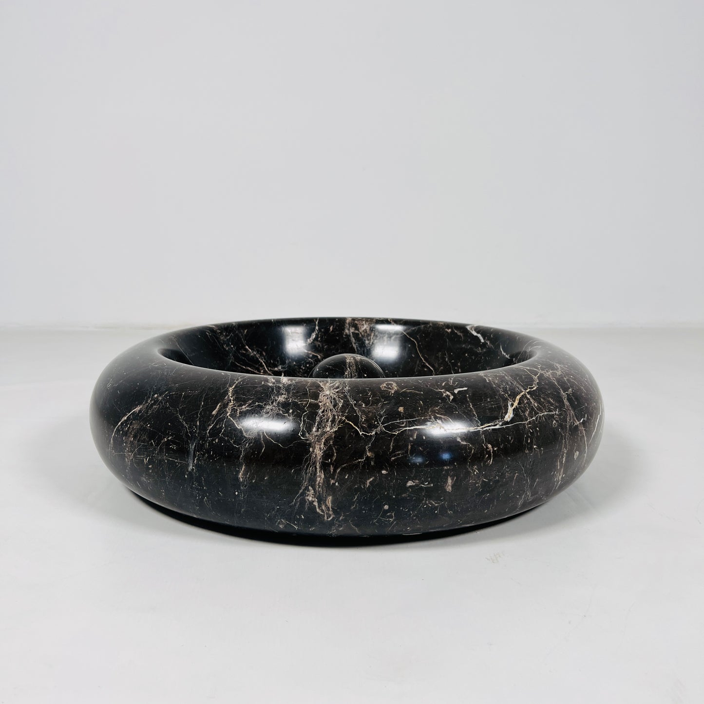 Orbital Sink - Black