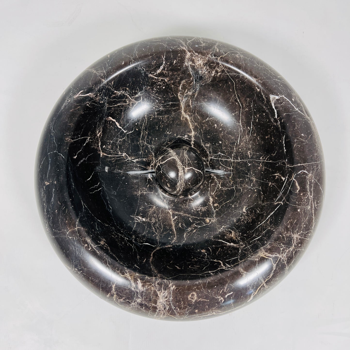 Orbital Sink - Black