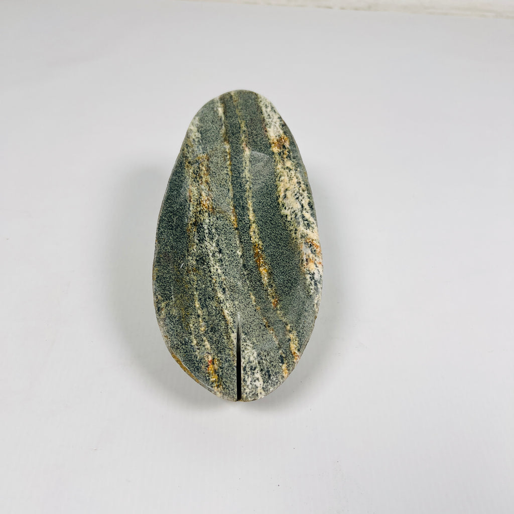 Emerald & Gold Soap Dish