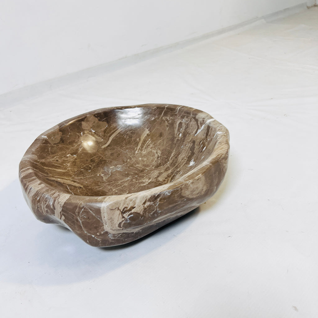 Streamline River Bowl