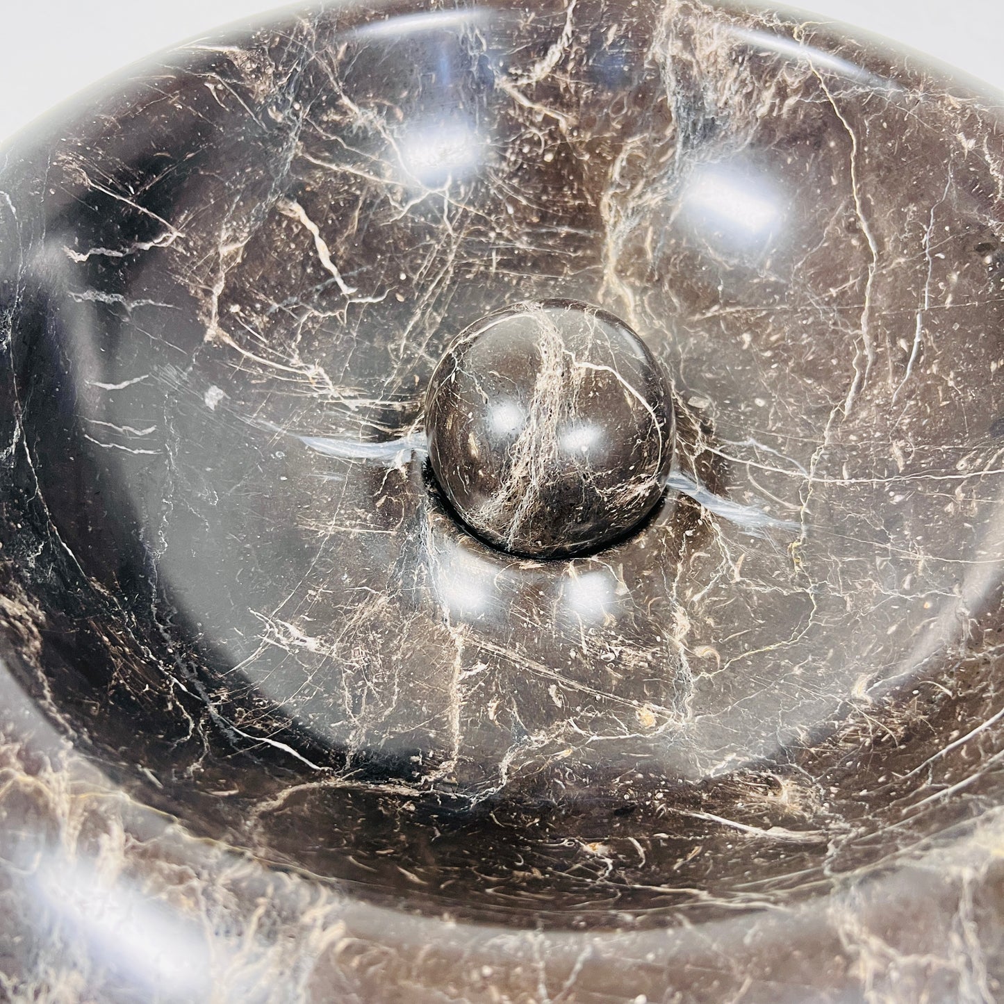 Orbital Sink - Black