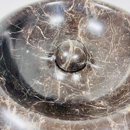 Orbital Sink - Black