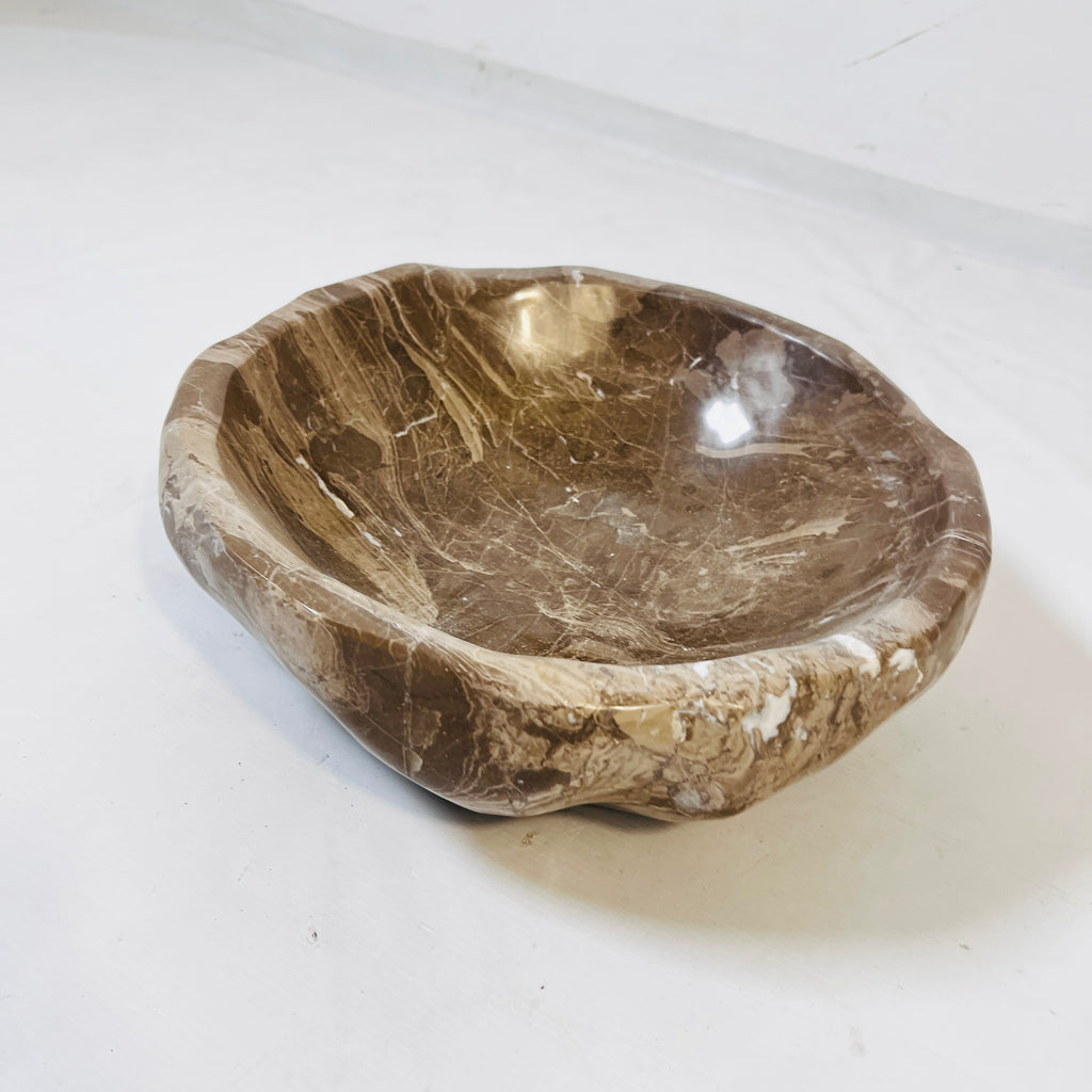 Streamline River Bowl