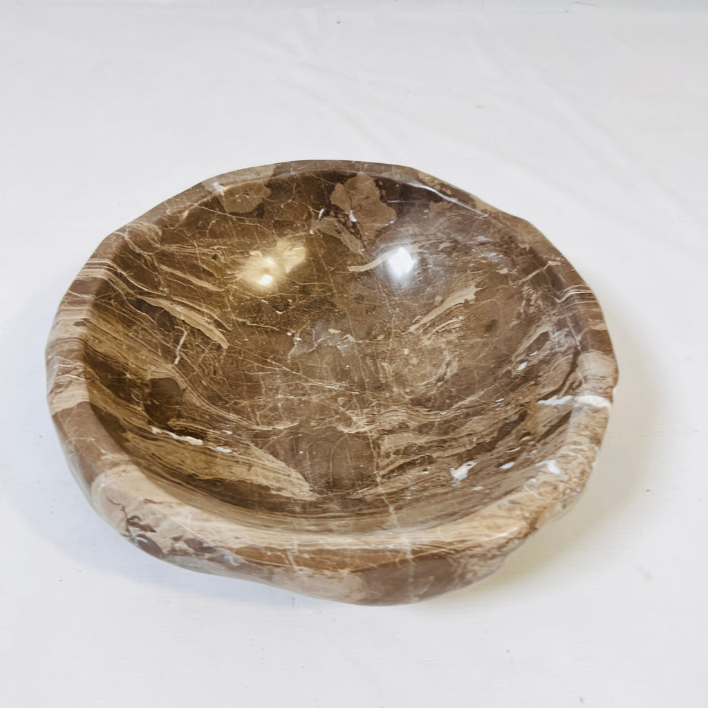 Streamline River Bowl