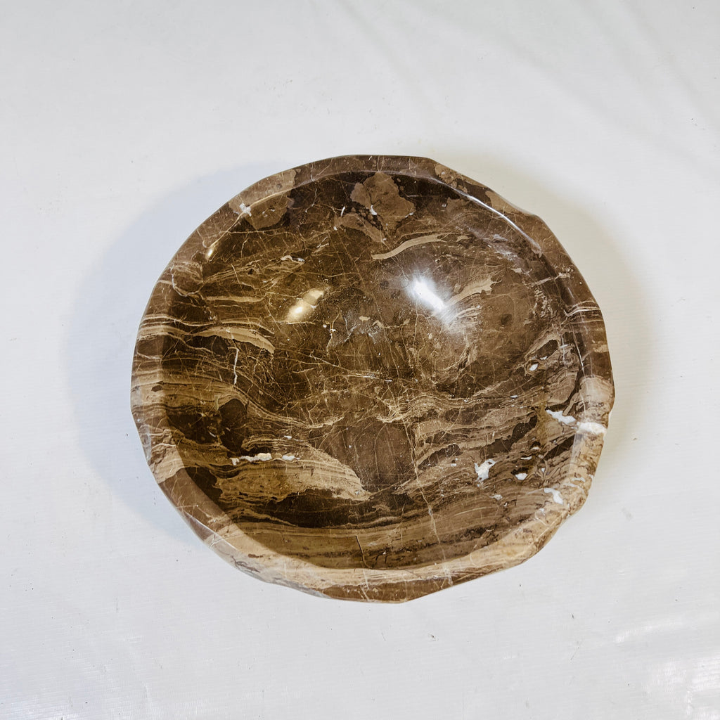 Streamline River Bowl