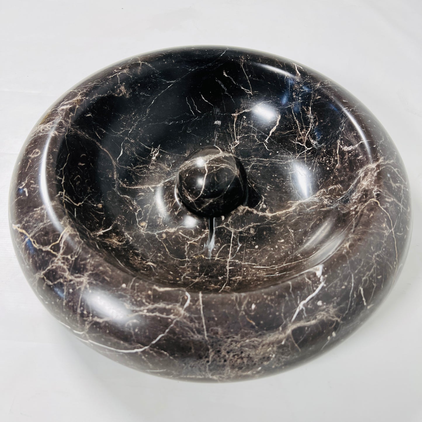 Orbital Sink - Black
