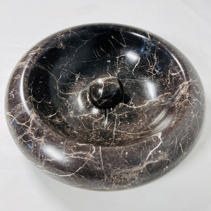 Orbital Sink - Black