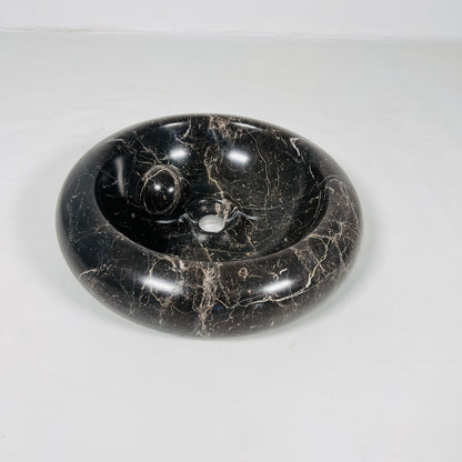 Orbital Sink - Black