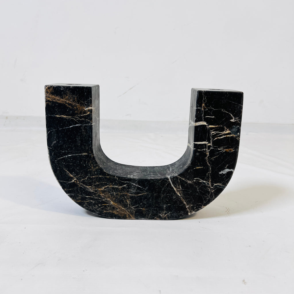 Eros Arc Candle Stand