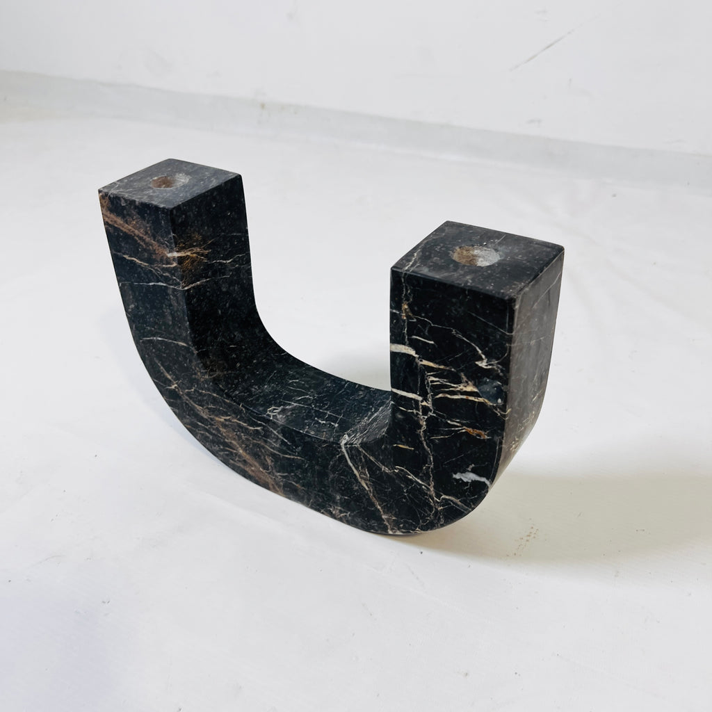 Eros Arc Candle Stand