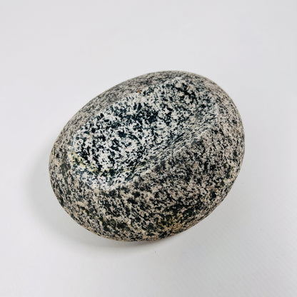 Speckled Soap Dish - Riverstone