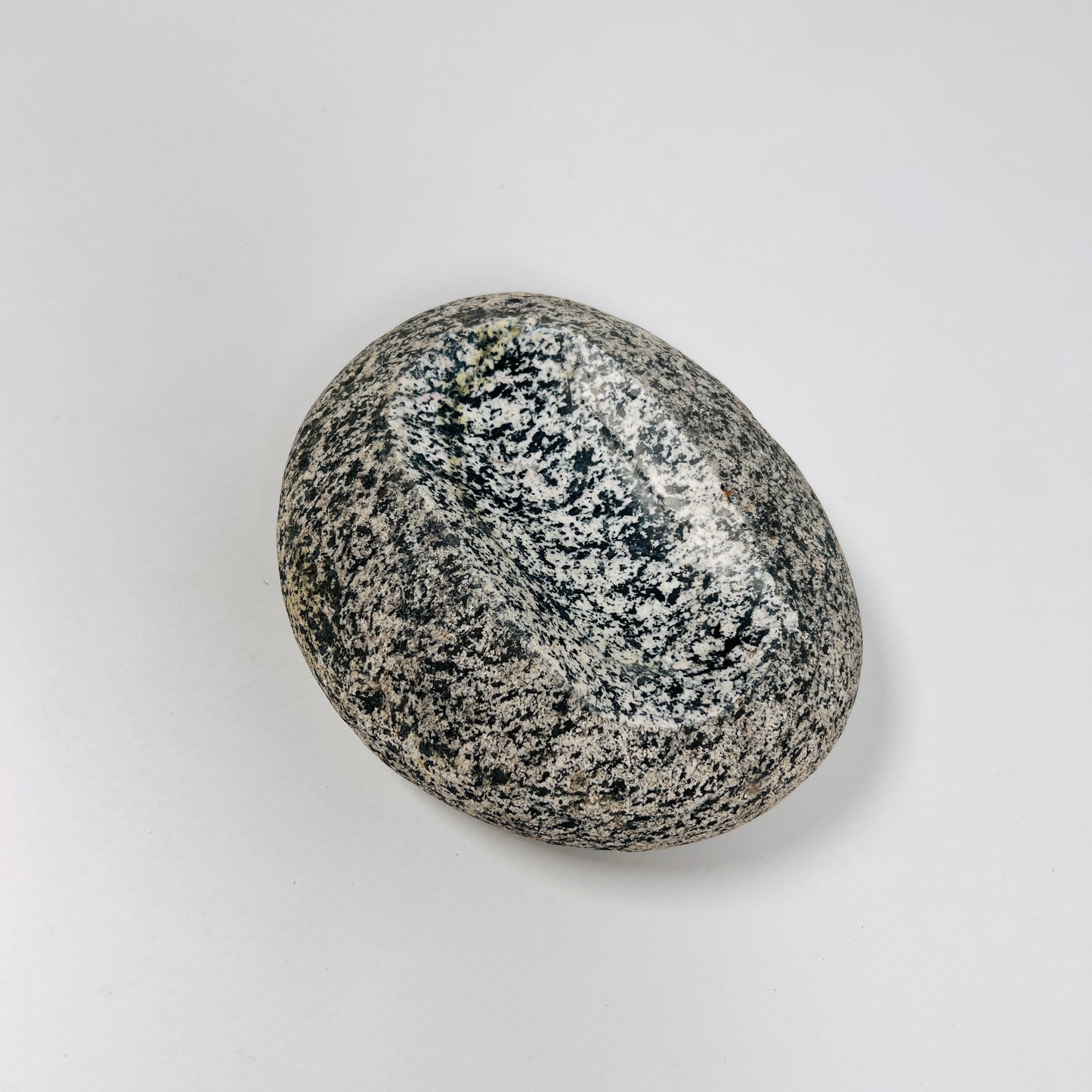 Speckled Soap Dish - Riverstone