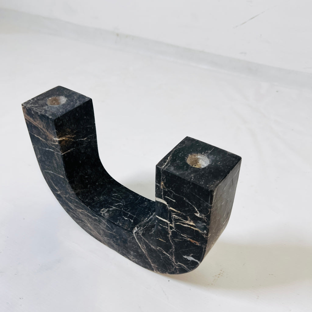 Eros Arc Candle Stand