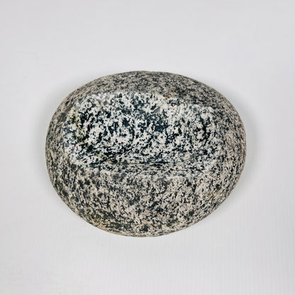 Speckled Soap Dish - Riverstone