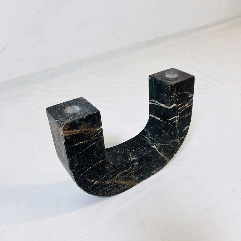 Eros Arc Candle Stand