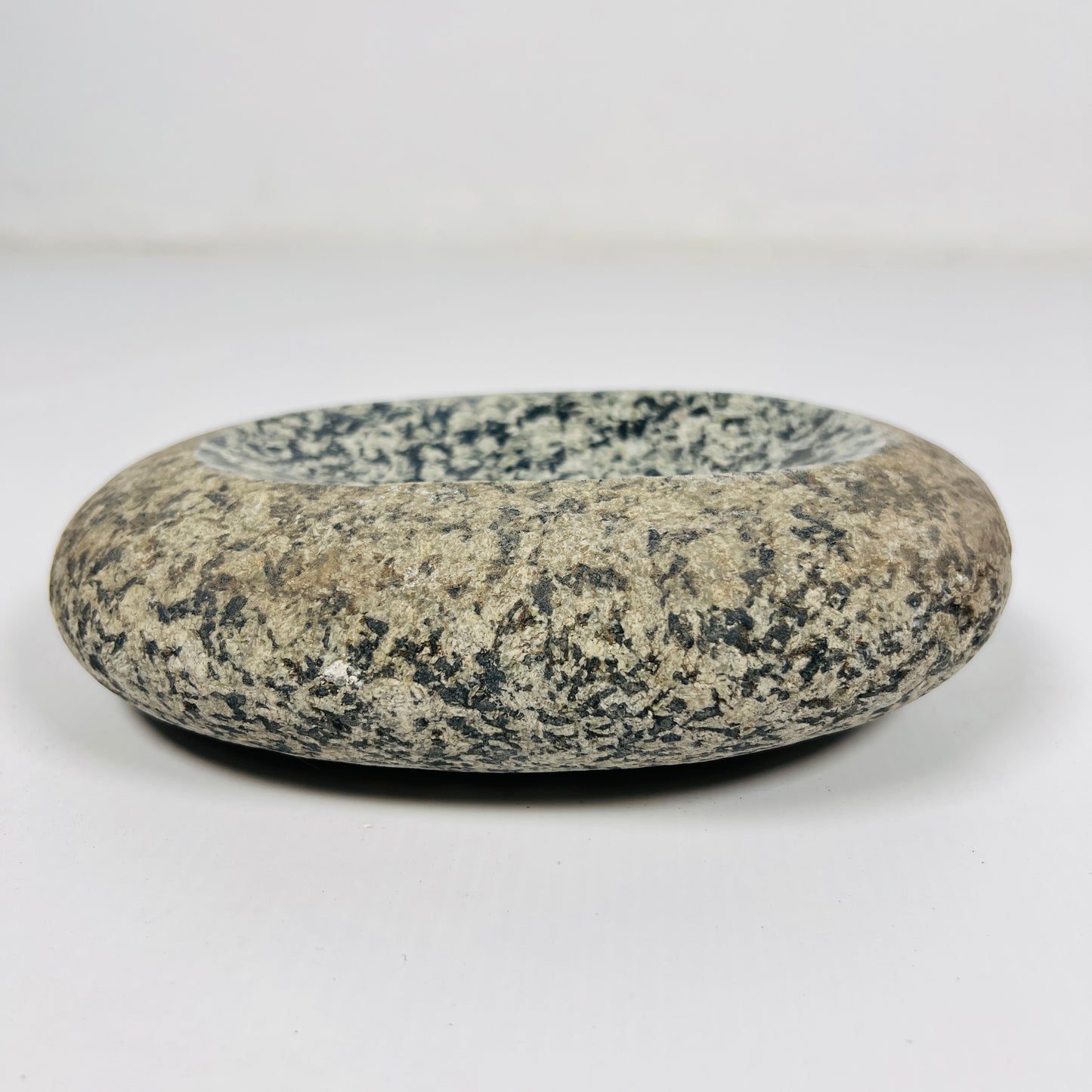 Sepia Soap Dish - Riverstone