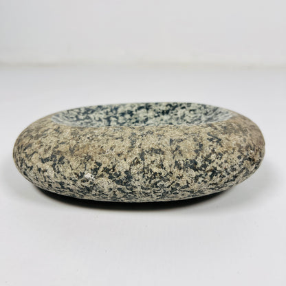 Sepia Soap Dish - Riverstone