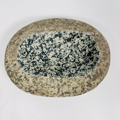 Sepia Soap Dish - Riverstone