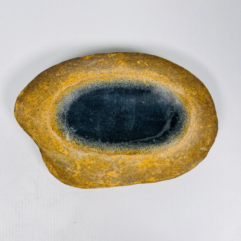 Halo River Stone Soap Dish