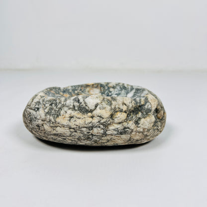 Brook Stone Soap Dish - Riverstone
