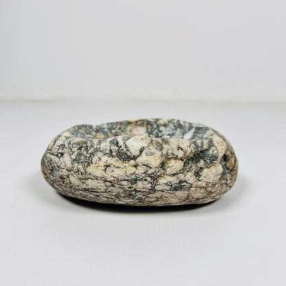 Brook Stone Soap Dish - Riverstone