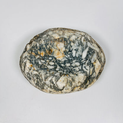 Brook Stone Soap Dish - Riverstone
