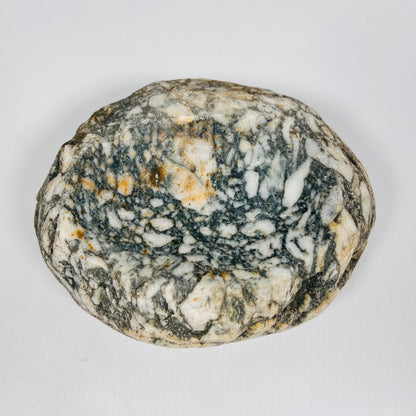 Brook Stone Soap Dish - Riverstone